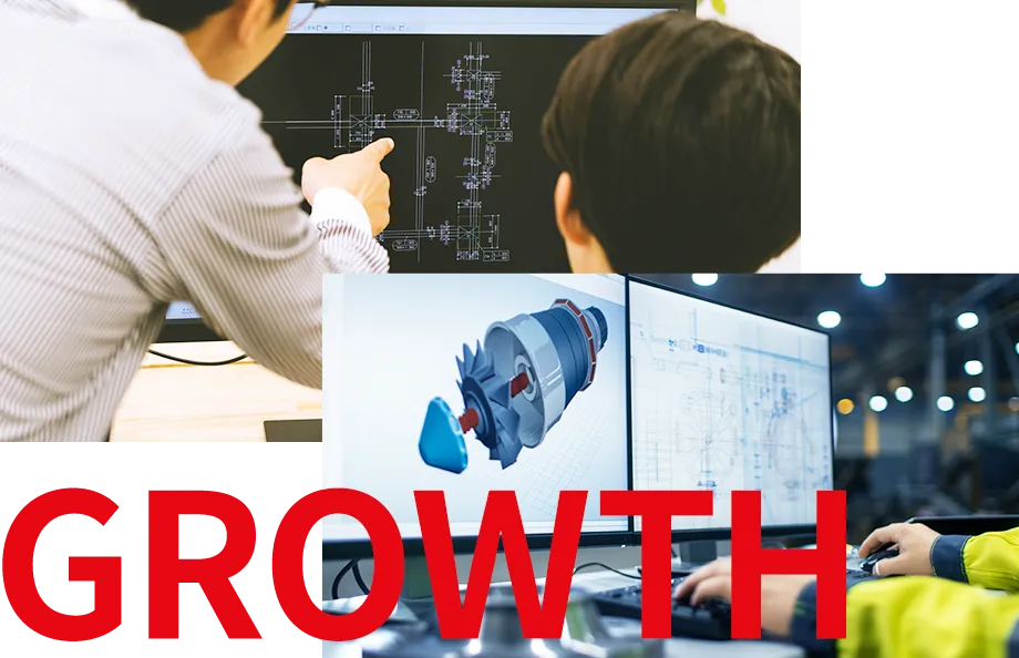 growth